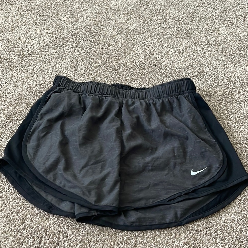 ⚜️ Nike Black Athletic Shorts
